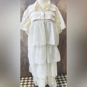 ✨New✨ Upcycle dress